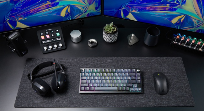 Tweakers Corsair
