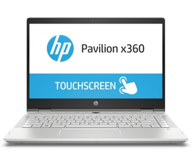 HP Pavilion x360 14-cd0800nd