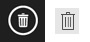 Iconen in WP7 en W10m
