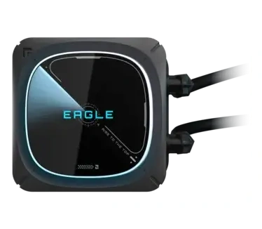 Gigabyte EAGLE 360