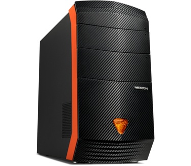 Medion Akoya P5384 I (BE)