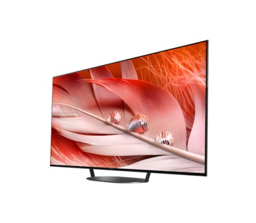 Sony Bravia XR-75X92J Zwart