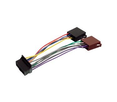 HQ Products 1x Radio - 2x Car