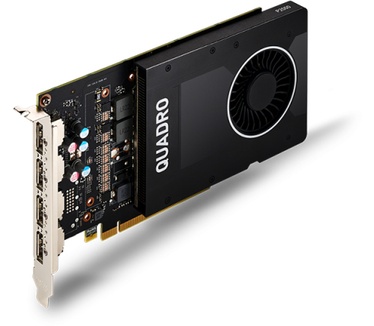 PNY Quadro P2000