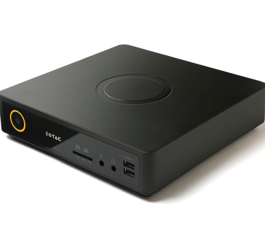 Zotac Zbox Magnus EN970