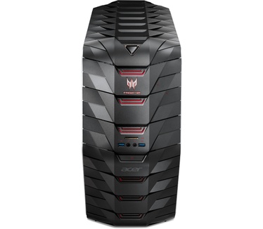 Acer Predator G6-710 Ti9804 NL