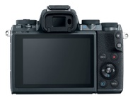 Canon EOS M5