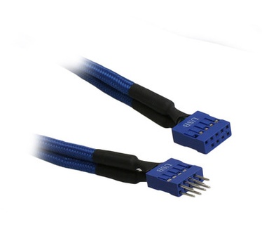 BitFenix Internal USB extension, 30 cm