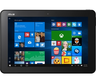 Asus T101HA-GR030T-BE