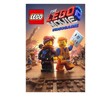 The LEGO Movie 2 Videogame