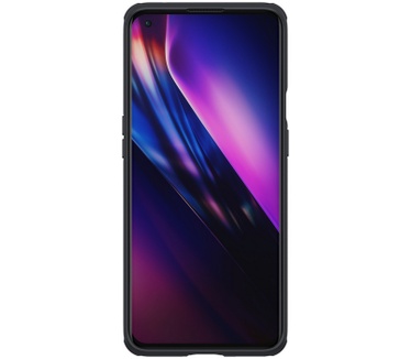 Nillkin CamShield Pro Hard Case - OnePlus 9 Pro - Zwart Zwart