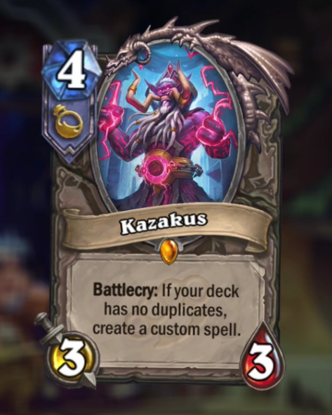 kazakus