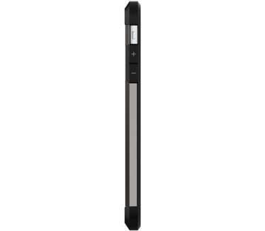 Spigen Tough Armor Apple iPhone 7 Plus Case Grijs