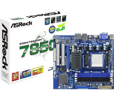 ASRock 939A785GMH