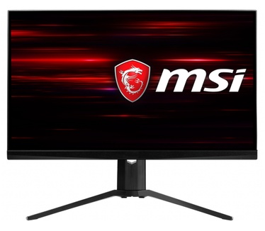 MSI Oculux NXG252R Zwart