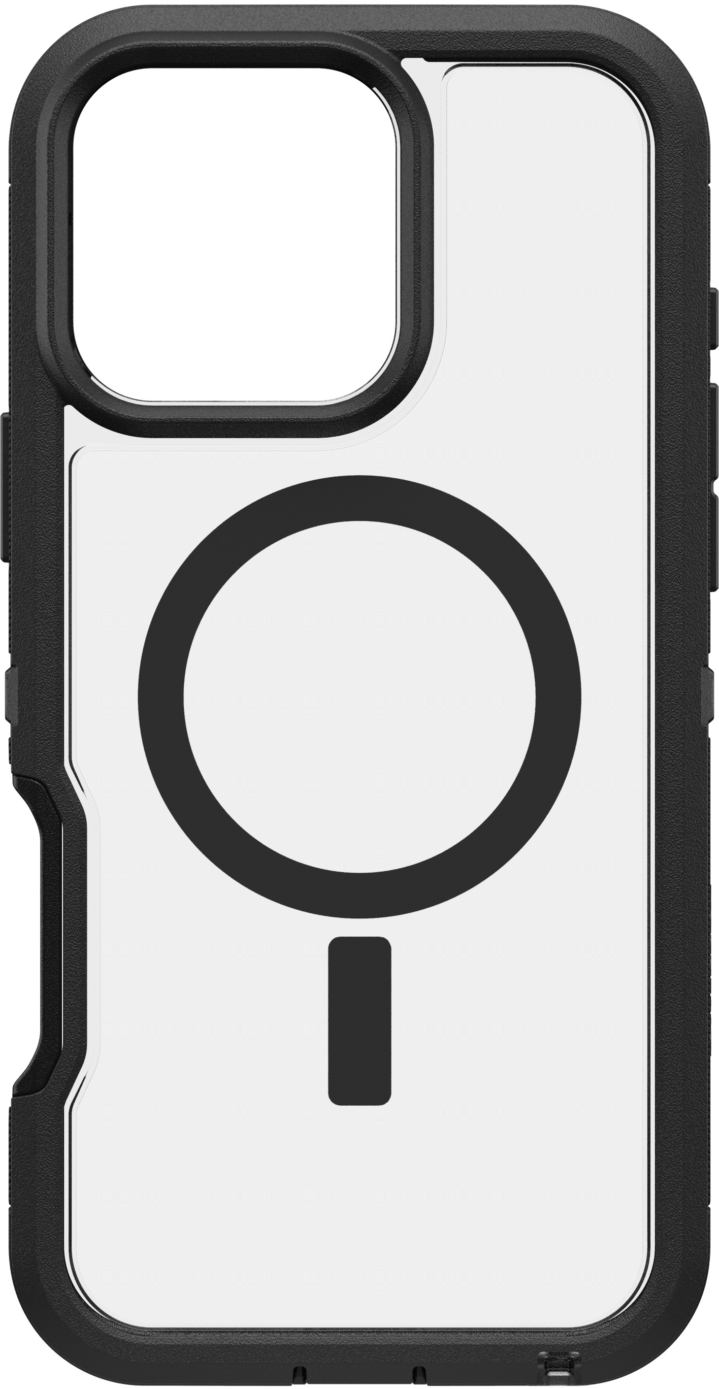OtterBox Funda Transparente Para IPhone 16 Pro Defender Series XT