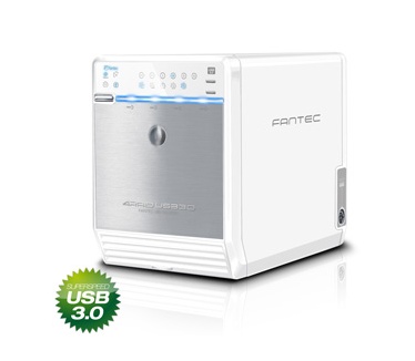 Fantec QB-35US3R