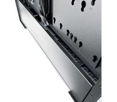 Silverstone SETA H2 Zwart