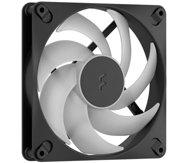 Fractal Design Dynamic 3 – 14 3-Pack Black RGB