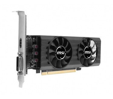 MSI Radeon RX 460 2GT LP