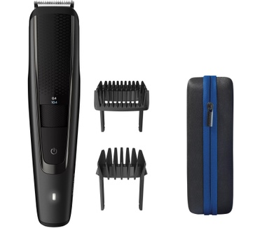 Philips Beardtrimmer series 5000 BT5515/70 Baardtrimmer
