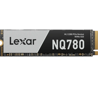 Lexar NQ780 4TB