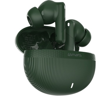4smarts SkyBuds Pro ANC Groen