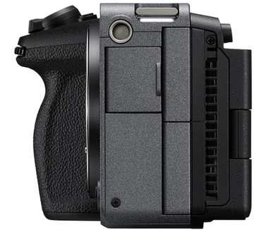 Sony FX3