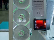 TRYX Panorama V2 