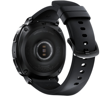 Samsung Gear Sport