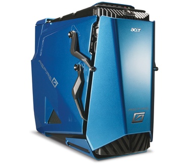Acer Aspire G7200 Predator  Ranger