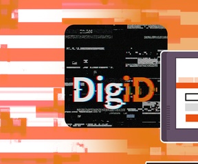 DigiD VS Solvinity fpa