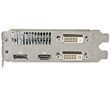 HIS R7 360 iCooler OC 2GB