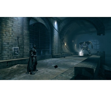 Batman: Arkham Origins