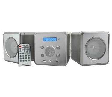 Soundmaster MCD380BT