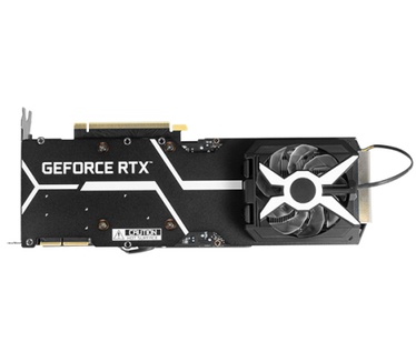 KFA2 GeForce RTX 3090 SG (1-Click OC)