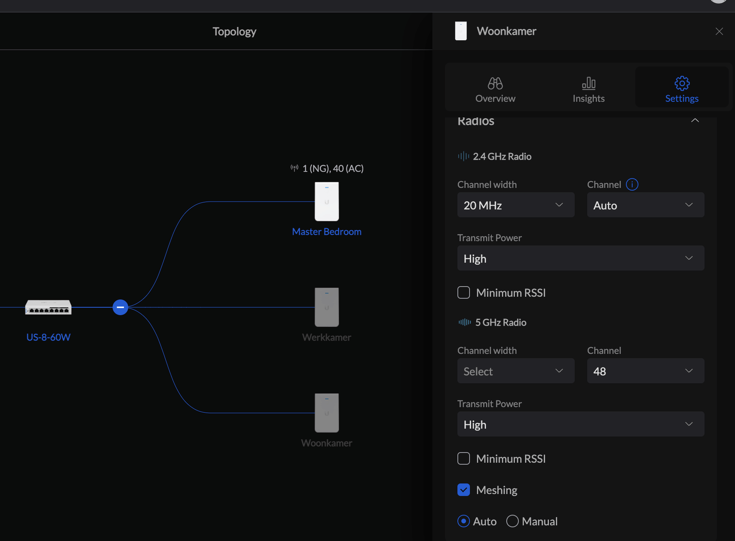 Ervaringen & Discussie Deel 4