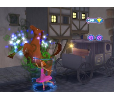 Disney Princess: De Betoverende Reis