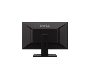Dell E2211H Zwart