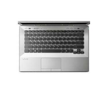 Sony Vaio VPCSB3N9E/S
