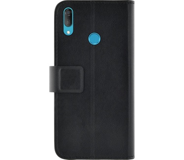 Azuri AZWALCLRHUY619-BLK