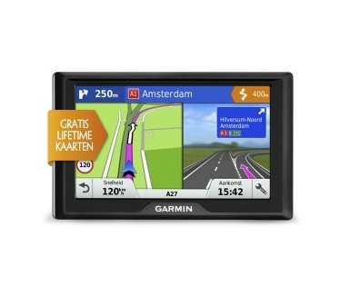 Garmin Drive 50LM