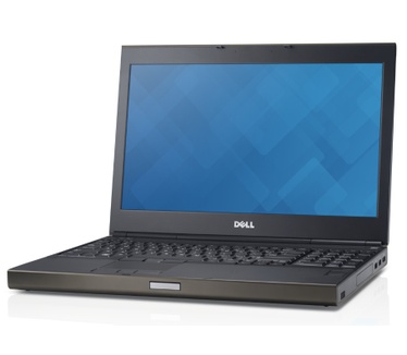 Dell Precision M4800