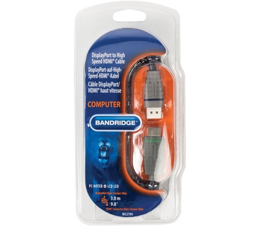 Bandridge BCL2703