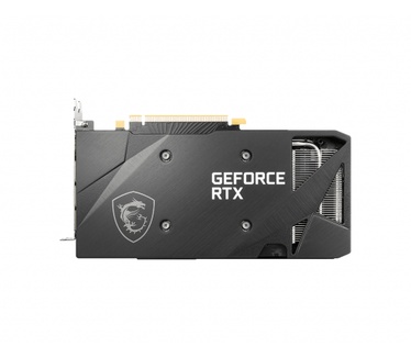 MSI GeForce RTX 3050 VENTUS 2X 8G