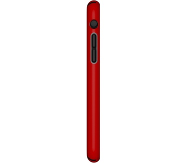 Speck PRESIDIO SPORT (iPhone 8) Rood