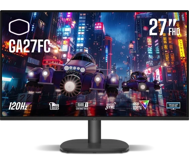 Cooler Master GA27FC