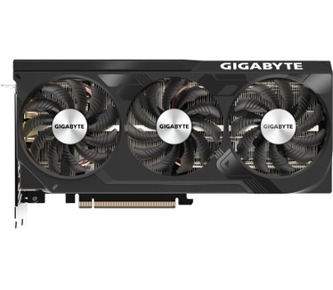 Gigabyte GeForce RTX 4070 SUPER WINDFORCE 12G