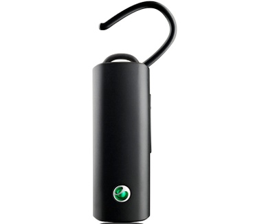 Sony Ericsson VH410 Bluetooth Headset Black
