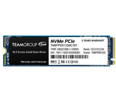 Team Group MP33 PRO